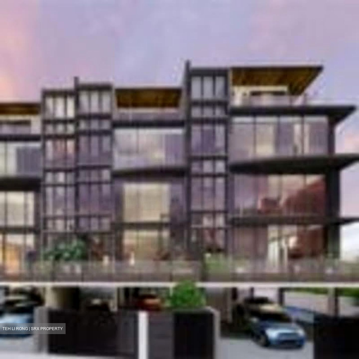 Grace Garden (D15), Terrace #553340551